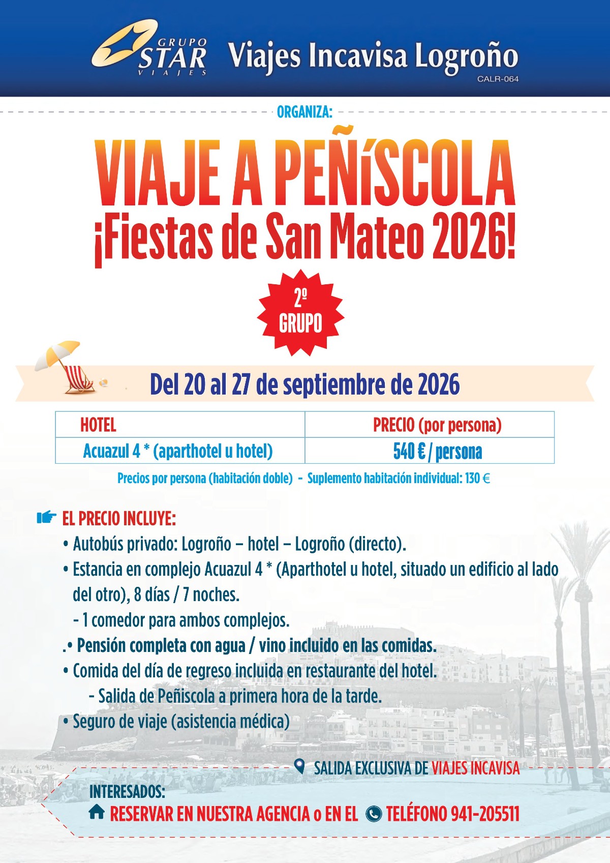 peñiscola san mateo 2026 acuazul jpg